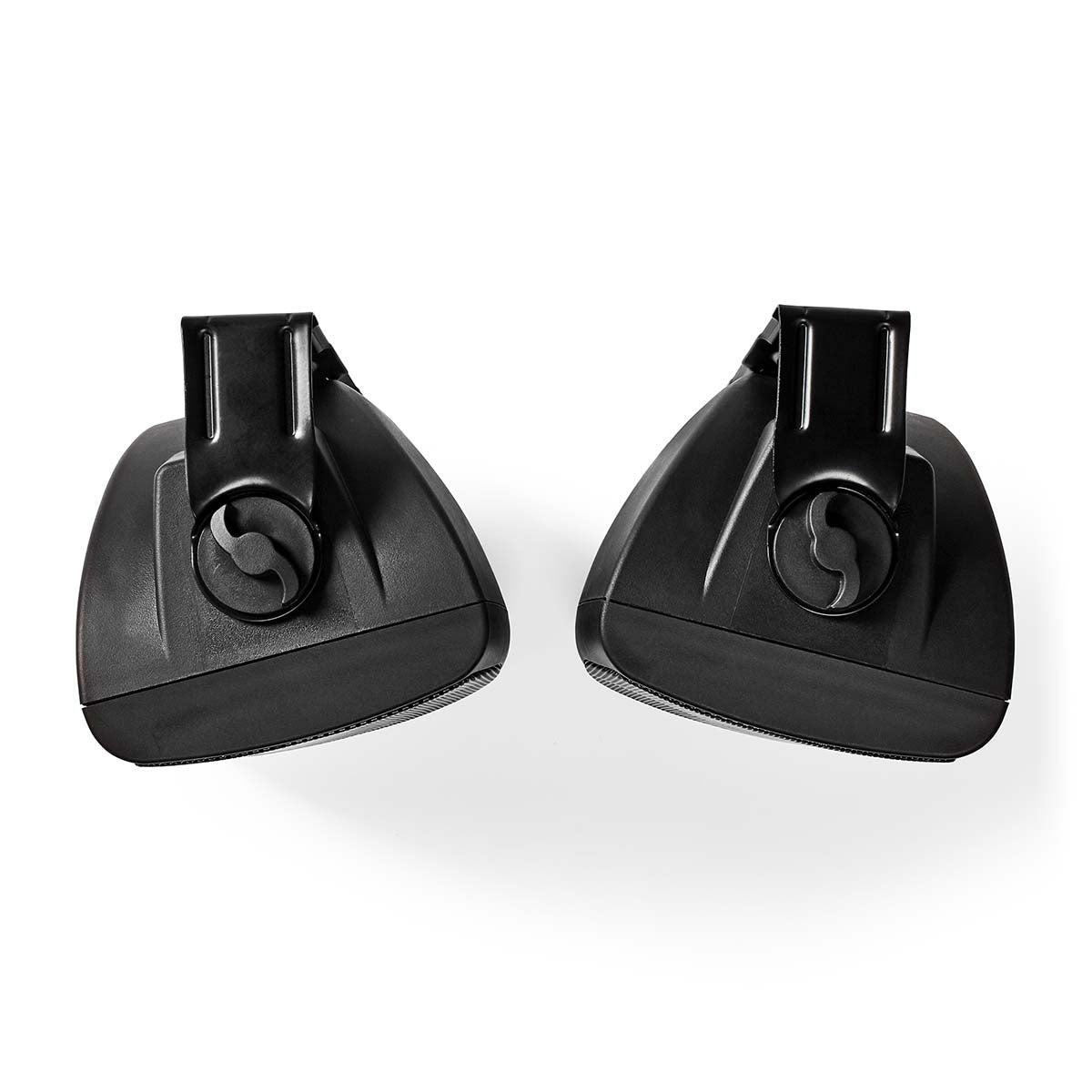 Bluetooth® Speaker | Ambiance Design | 180 W | Stereo | IPX5 | Black