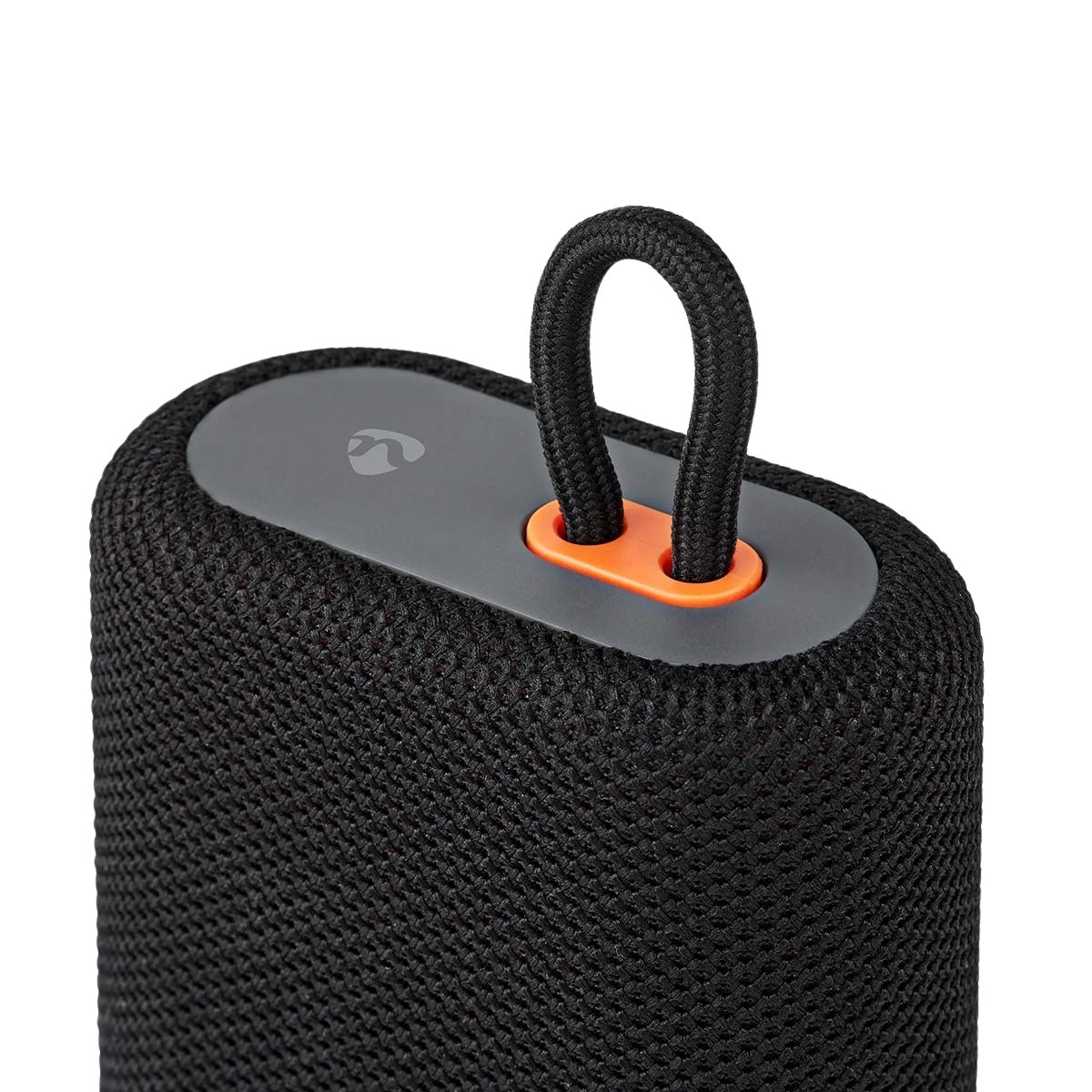 Bluetooth® Speaker | Maximum battery life: 7 hours | Handheld design | 7 W| Mono | Built-in microphone | Syncable | Black