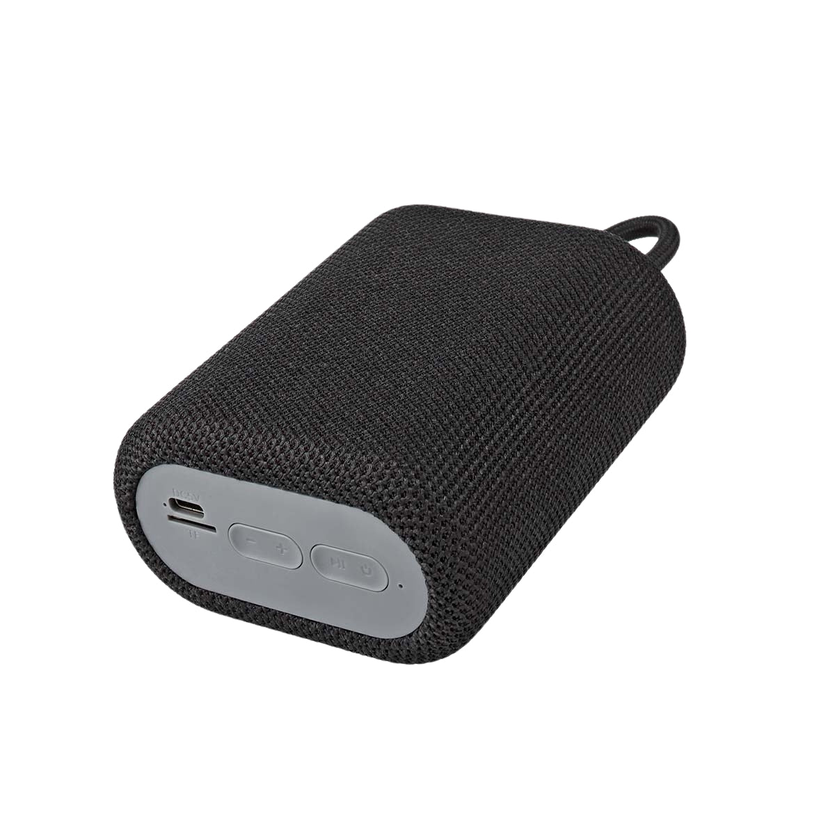 Bluetooth® Speaker | Maximum battery life: 7 hours | Handheld design | 7 W| Mono | Built-in microphone | Syncable | Black