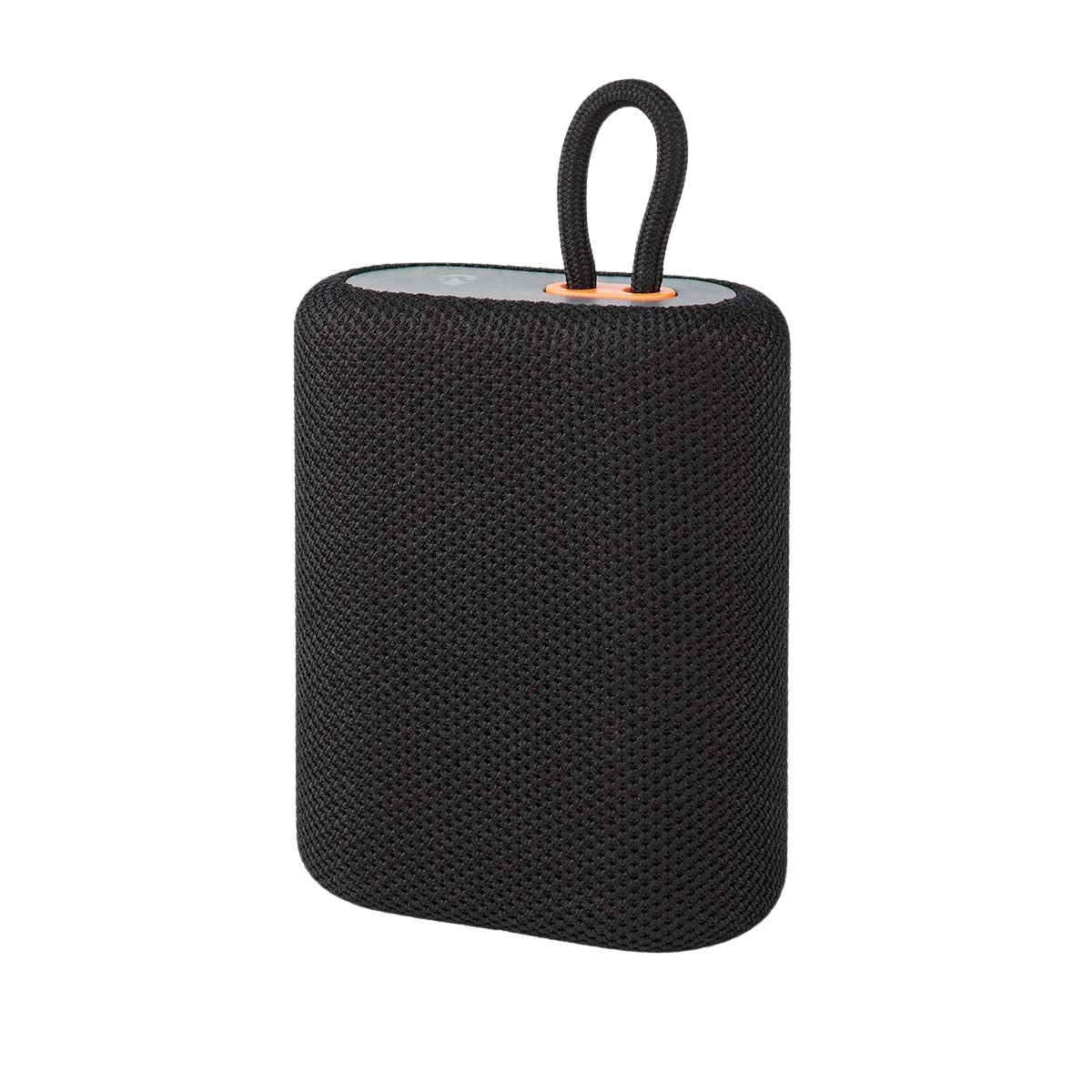 Bluetooth® Speaker | Maximum battery life: 7 hours | Handheld design | 7 W| Mono | Built-in microphone | Syncable | Black