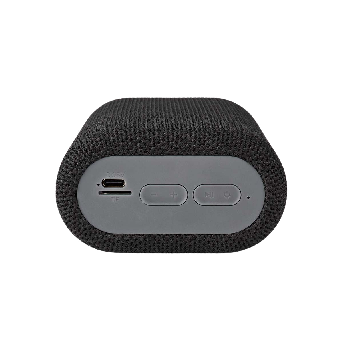 Bluetooth® Speaker | Maximum battery life: 7 hours | Handheld design | 7 W| Mono | Built-in microphone | Syncable | Black