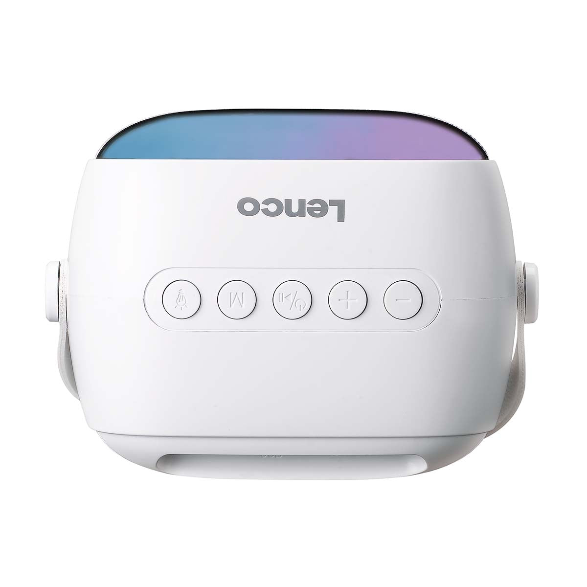 Bluetooth Speaker with Wireless Karaoke Mic, 5W, Rechargeable