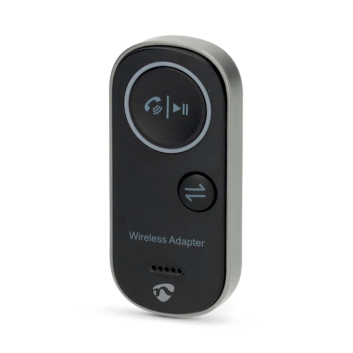 Bluetooth Transmitter Receiver, USB-C to 3.5mm, 8.5h Battery