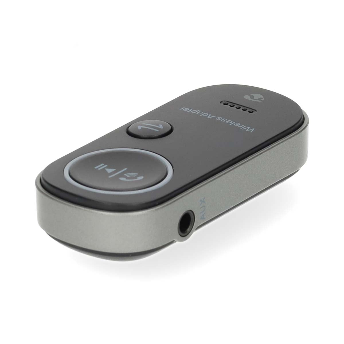 Bluetooth Transmitter Receiver, USB-C to 3.5mm, 8.5h Battery