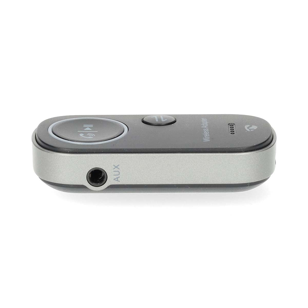 Bluetooth Transmitter Receiver, USB-C to 3.5mm, 8.5h Battery