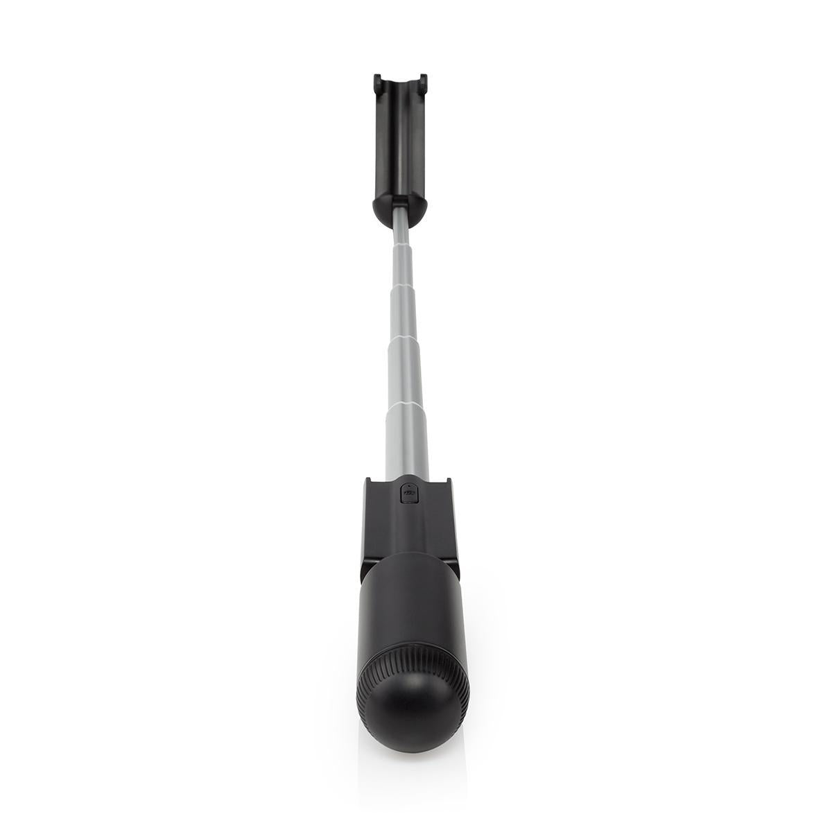 Bluetooth selfie stick | Bluetooth® version: 4.2 | Maximum screen size: 3.54 " | Length when weight: 15 cm | Unrolled length: 480 mm | Maximum weight capacity: 400 g | Battery powered