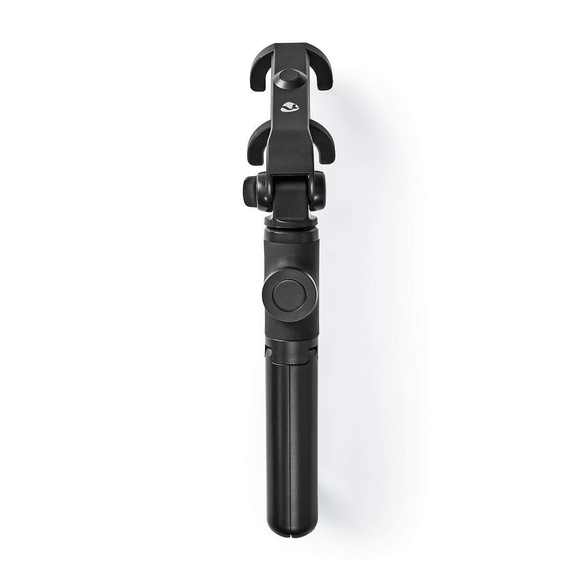 Bluetooth selfie stick | Bluetooth® version: 4.2 | Maximum screen size: 3.54 " | Length when weight: 19 cm | Unrolled length: 550 mm | Maximum weight capacity: 400 g | Battery powered