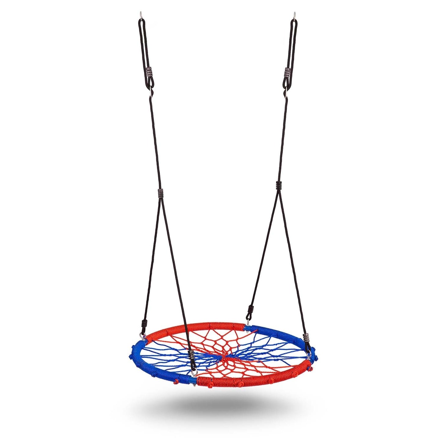 Bocianrede Swing SWINGO 95 cm Blue/Red