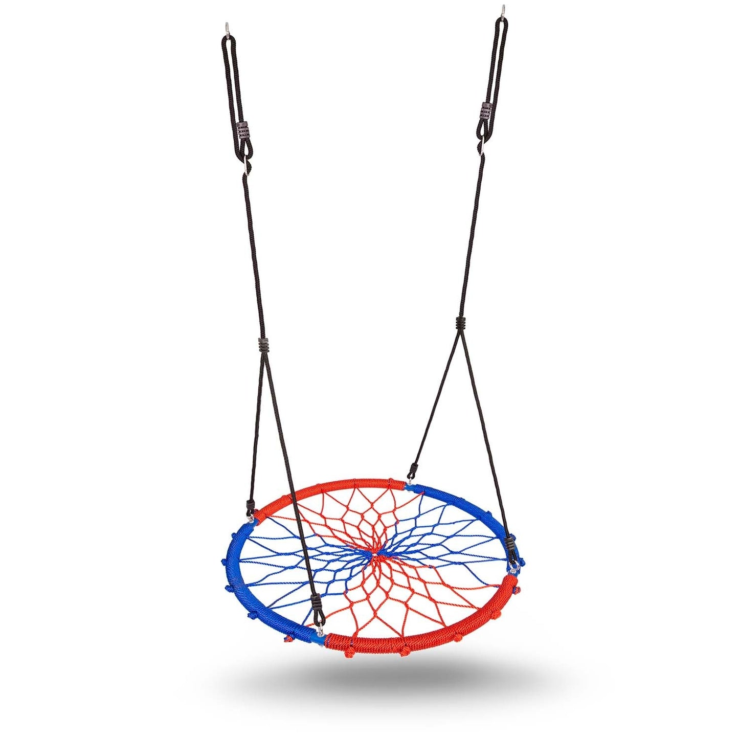 Bocianrede Swing SWINGO 95 cm Blue/Red