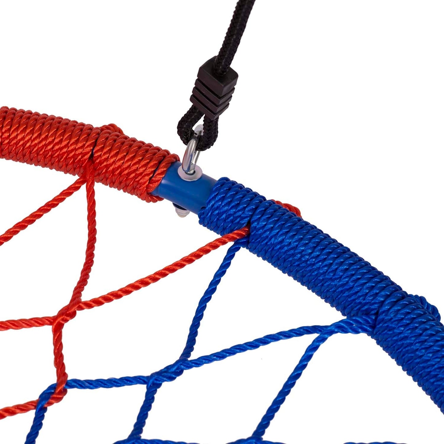 Bocianrede Swing SWINGO 95 cm Blue/Red