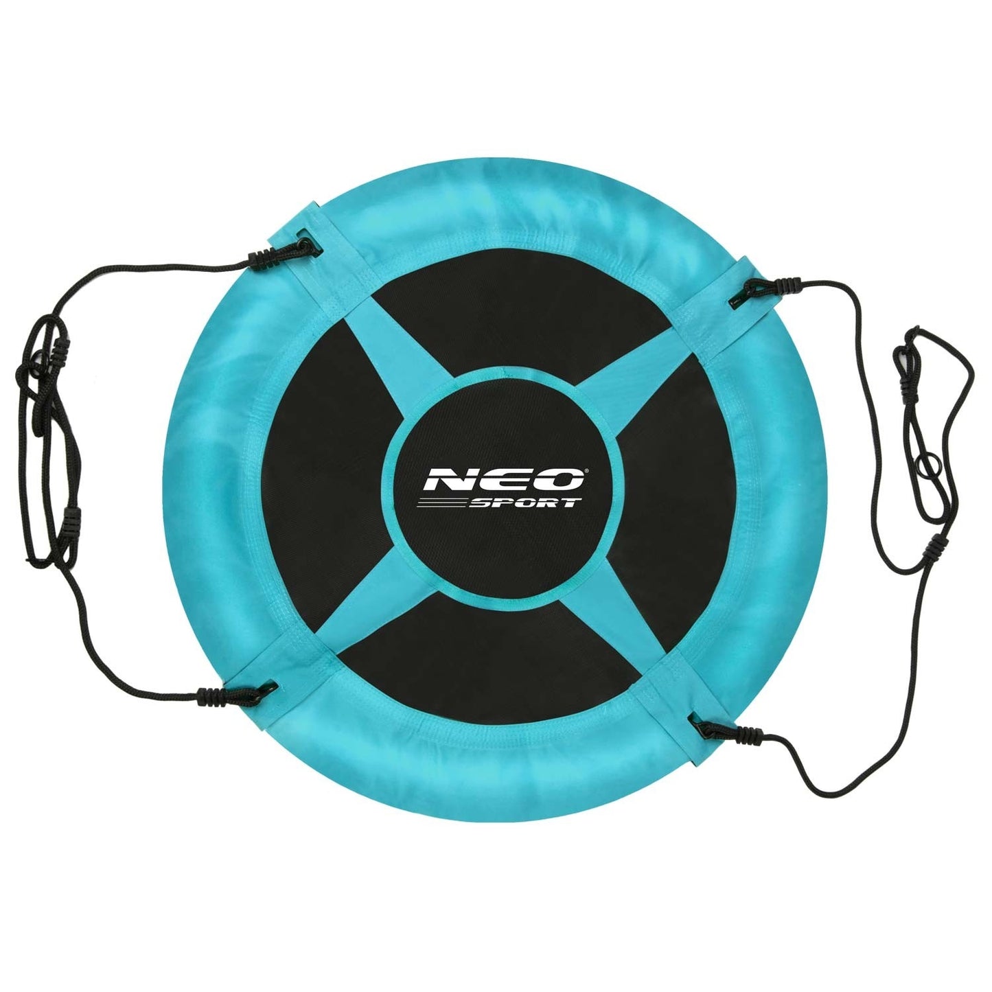 Bocianrede Swing Swingo XXL Turquoise 95 cm