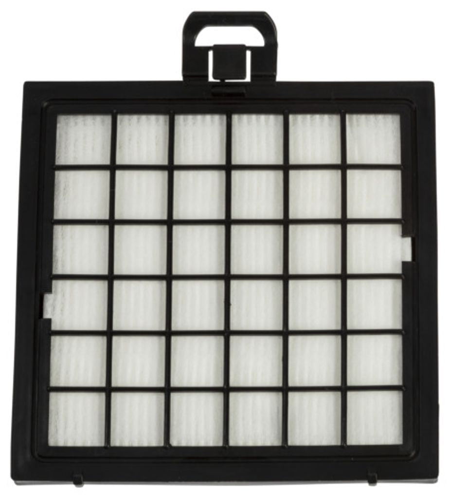 Bosch/Siemens HEPA filter (130x130x27mm)