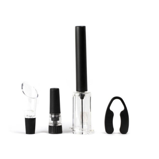 Bottle Rocket - Luxury Corkscrew