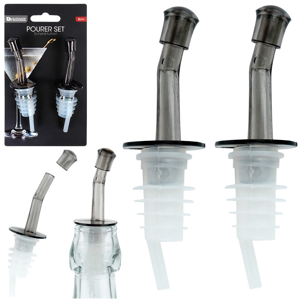 Bottle dispenser 2 pcs.