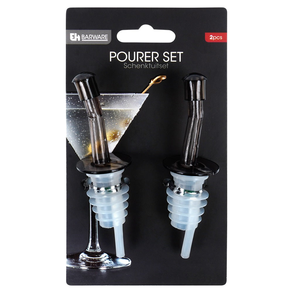 Bottle dispenser 2 pcs.