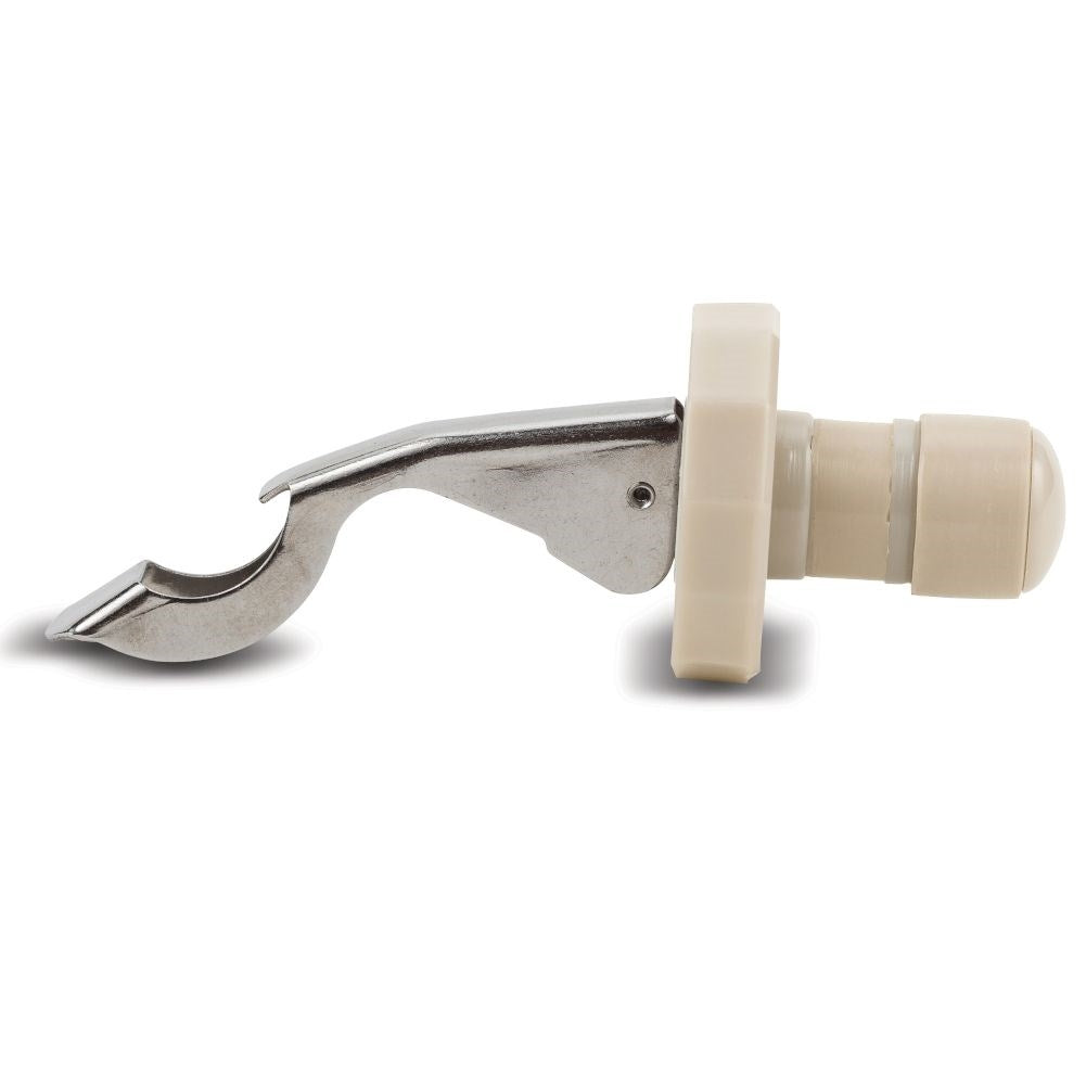 Bottle opener with Universal Cork