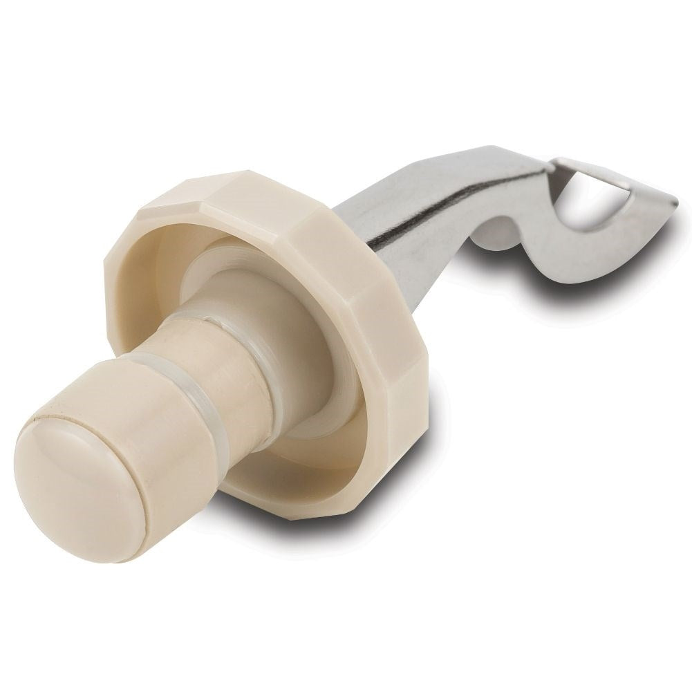 Bottle opener with Universal Cork