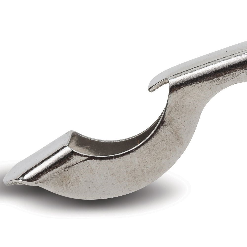Bottle opener with Universal Cork