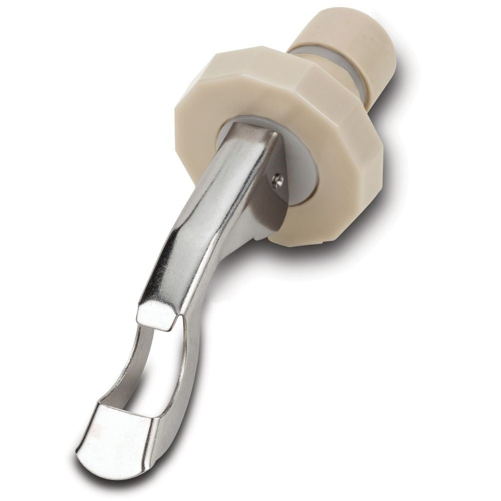 Bottle opener with Universal Cork