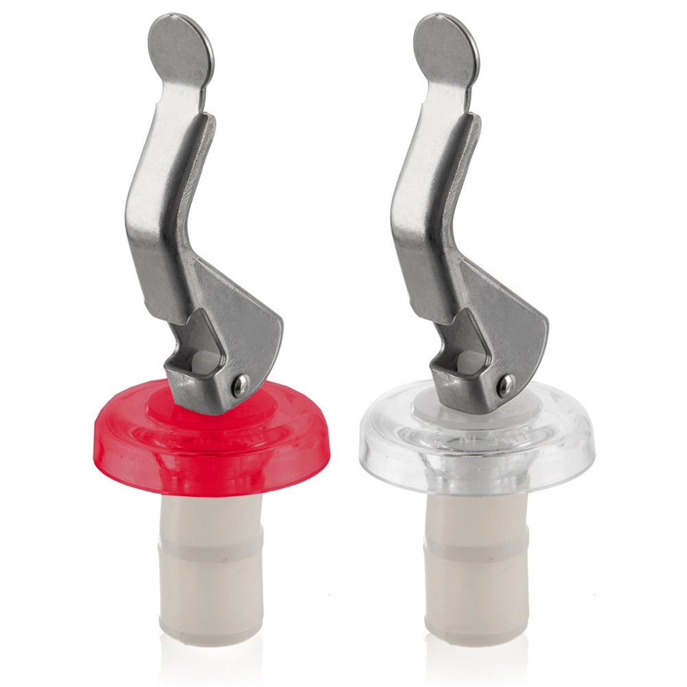 Bottle stopper 9 cm 2 pcs.
