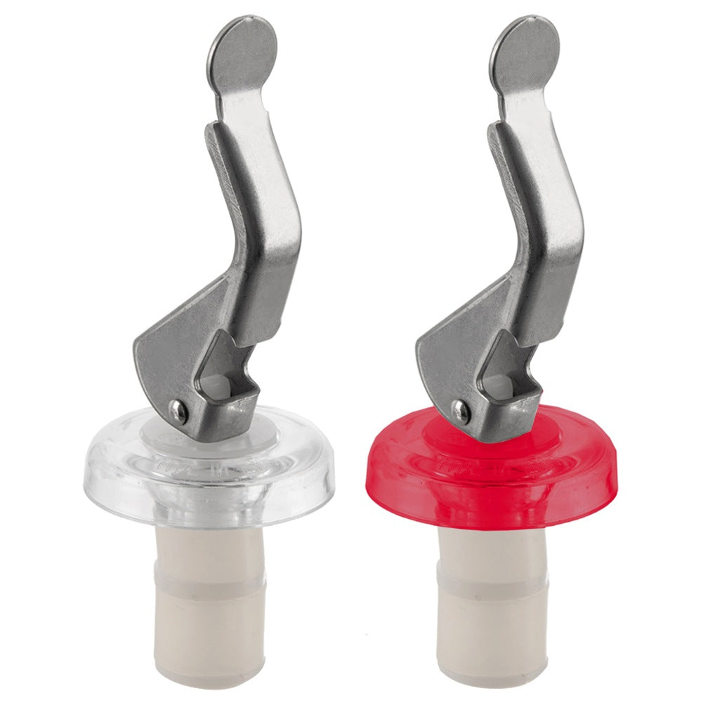 Bottle stopper 9 cm 2 pcs.