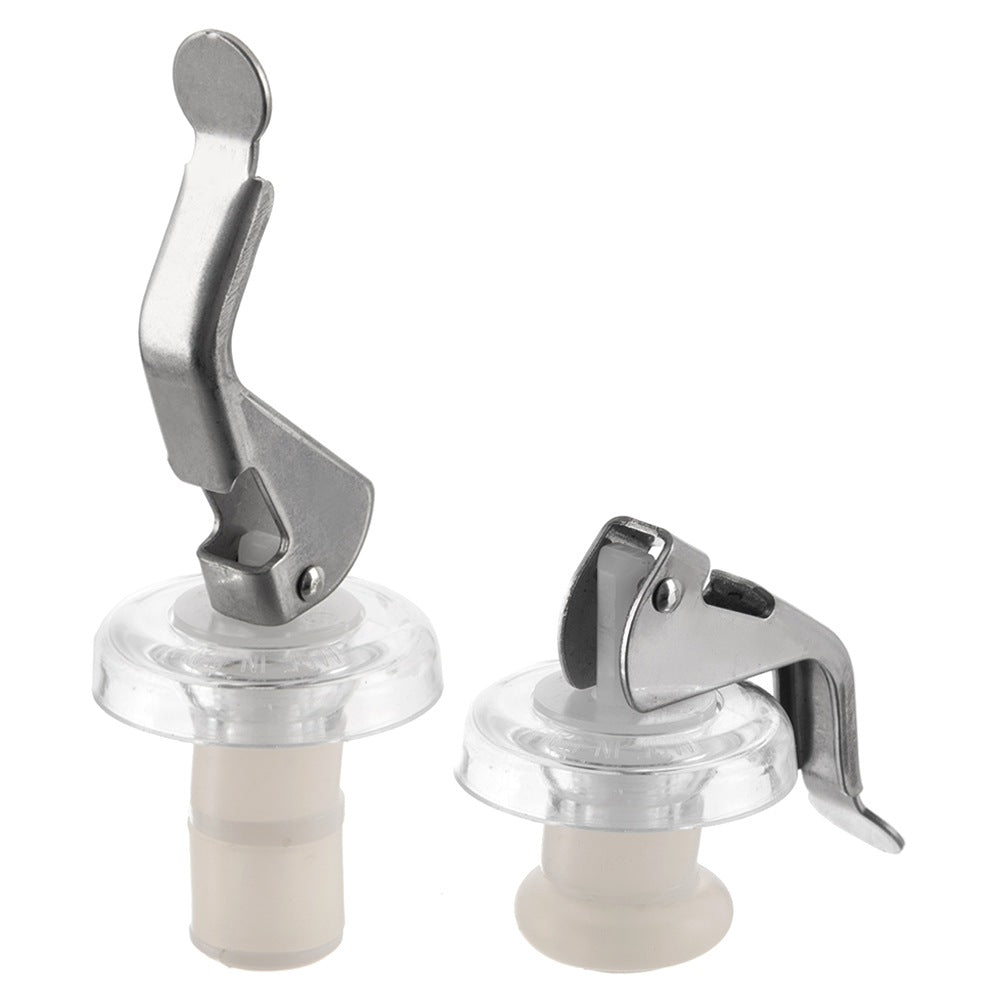 Bottle stopper 9 cm 2 pcs.