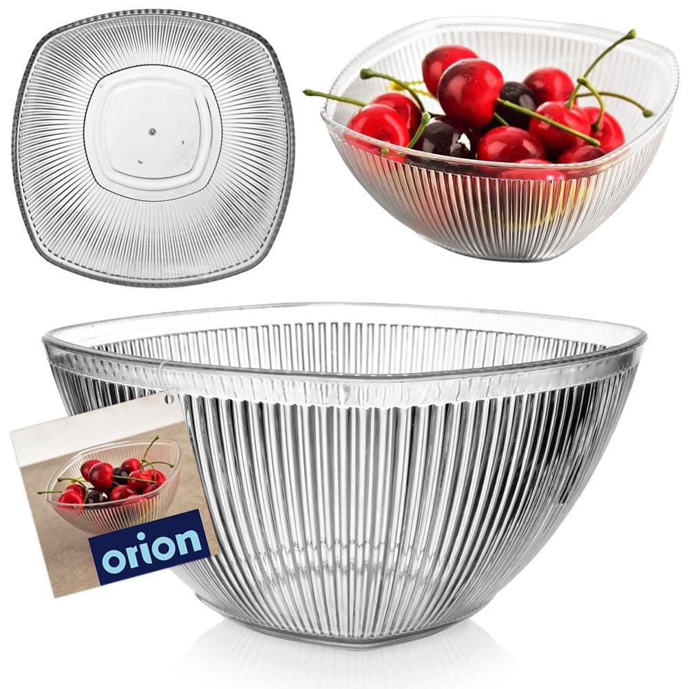 Bowl 400 ml - Ideal for Snacks and Nuts