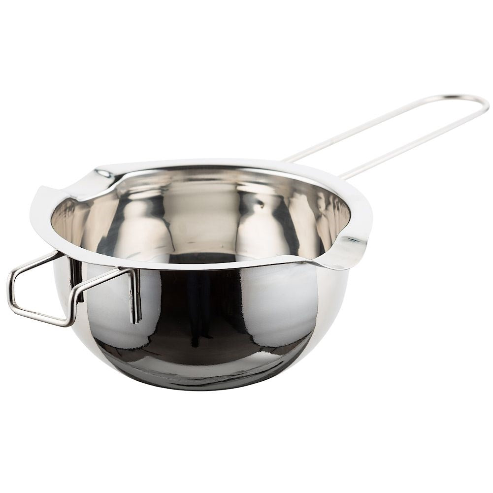 Bowl for Melting Chocolate and Butter in a Water Bath
