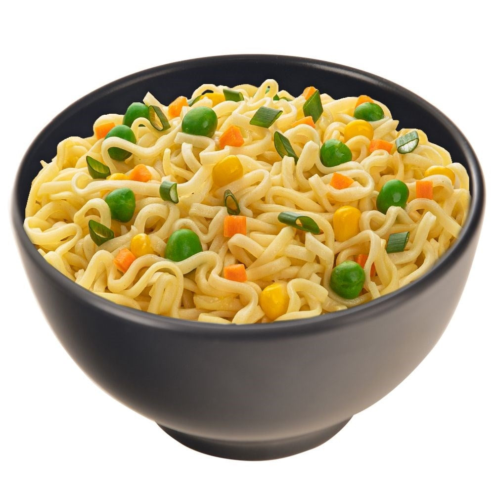 Bowl for Soup, Cereal, Yoghurt, Fruit and Snacks