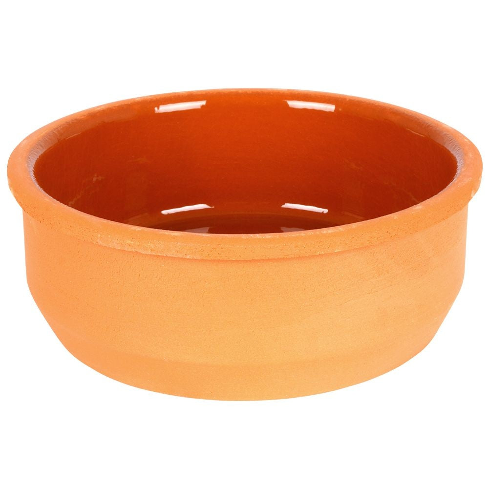 Bowl for oven, microwave, dishwasher & fridge - savory & sweet dishes