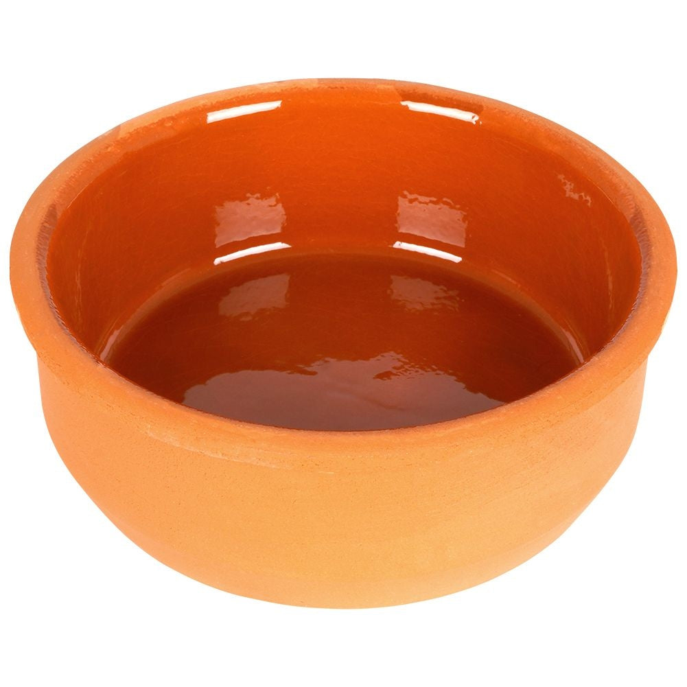 Bowl for oven, microwave, dishwasher & fridge - savory & sweet dishes