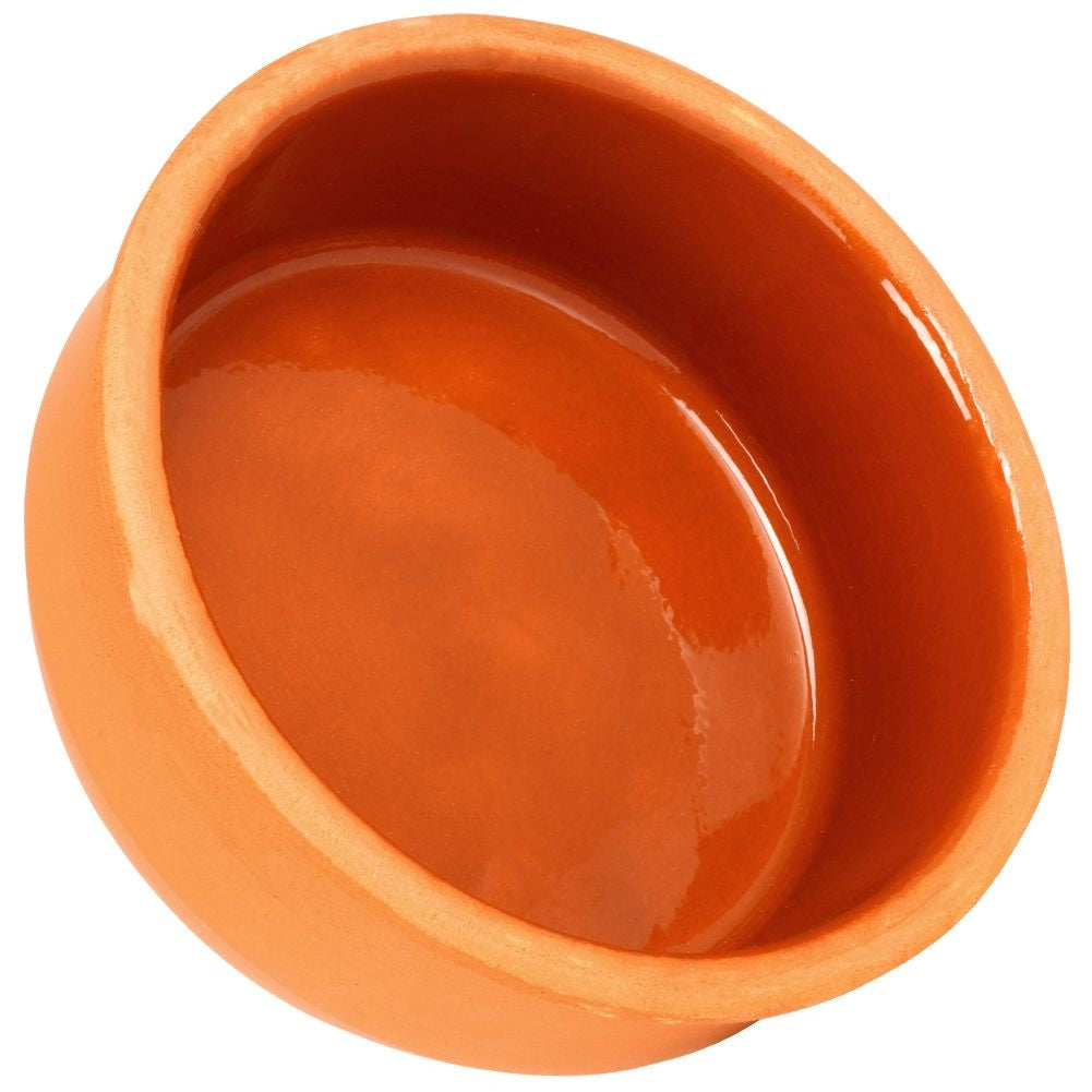 Bowl for oven, microwave, dishwasher & fridge - savory & sweet dishes