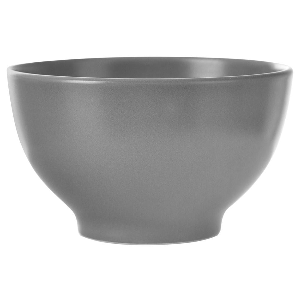 Bowl for soup, cereal, yogurt, fruit or snacks