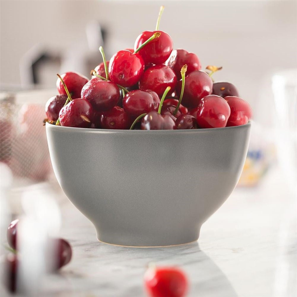 Bowl for soup, cereal, yogurt, fruit or snacks