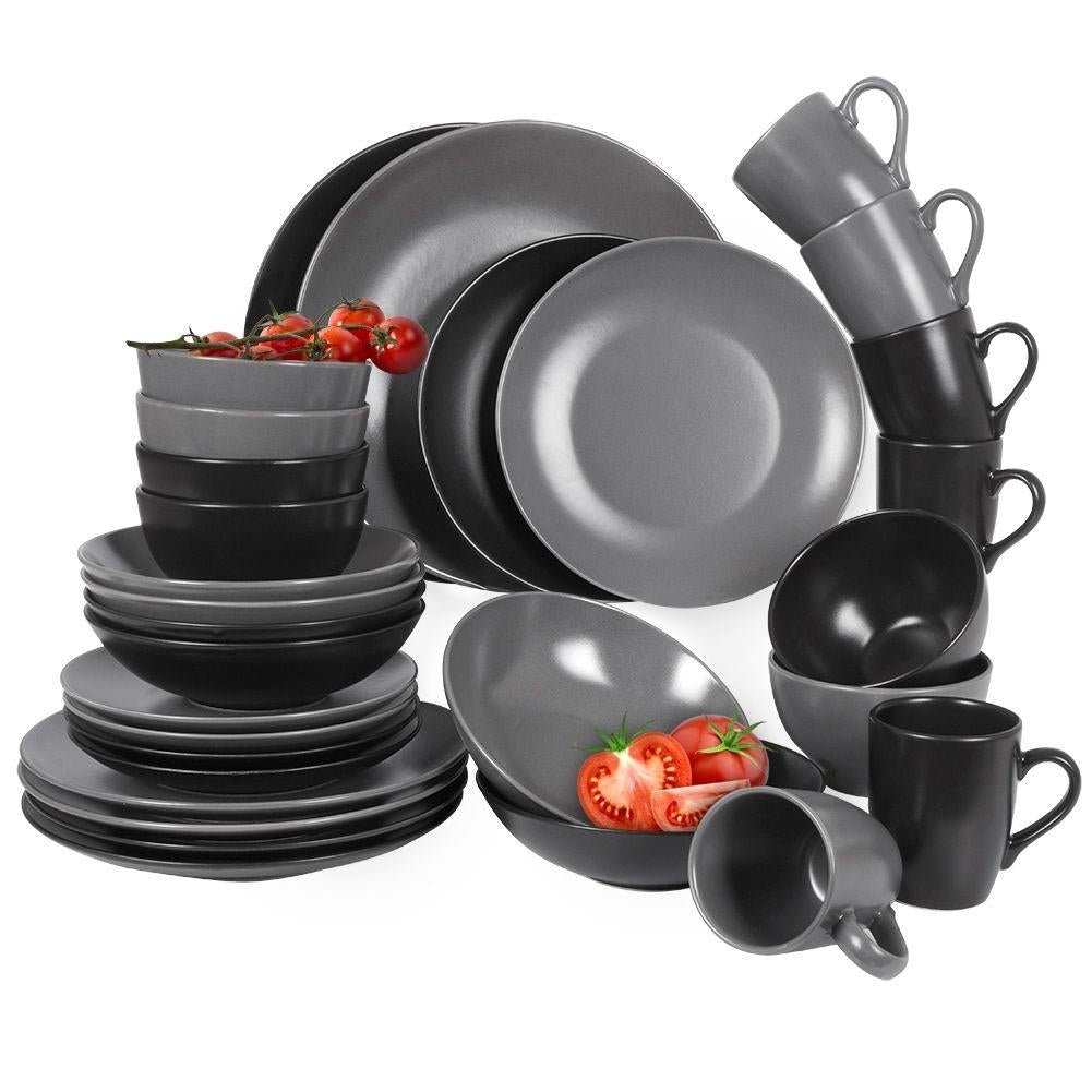 Bowl for soup, cereal, yogurt, fruit or snacks