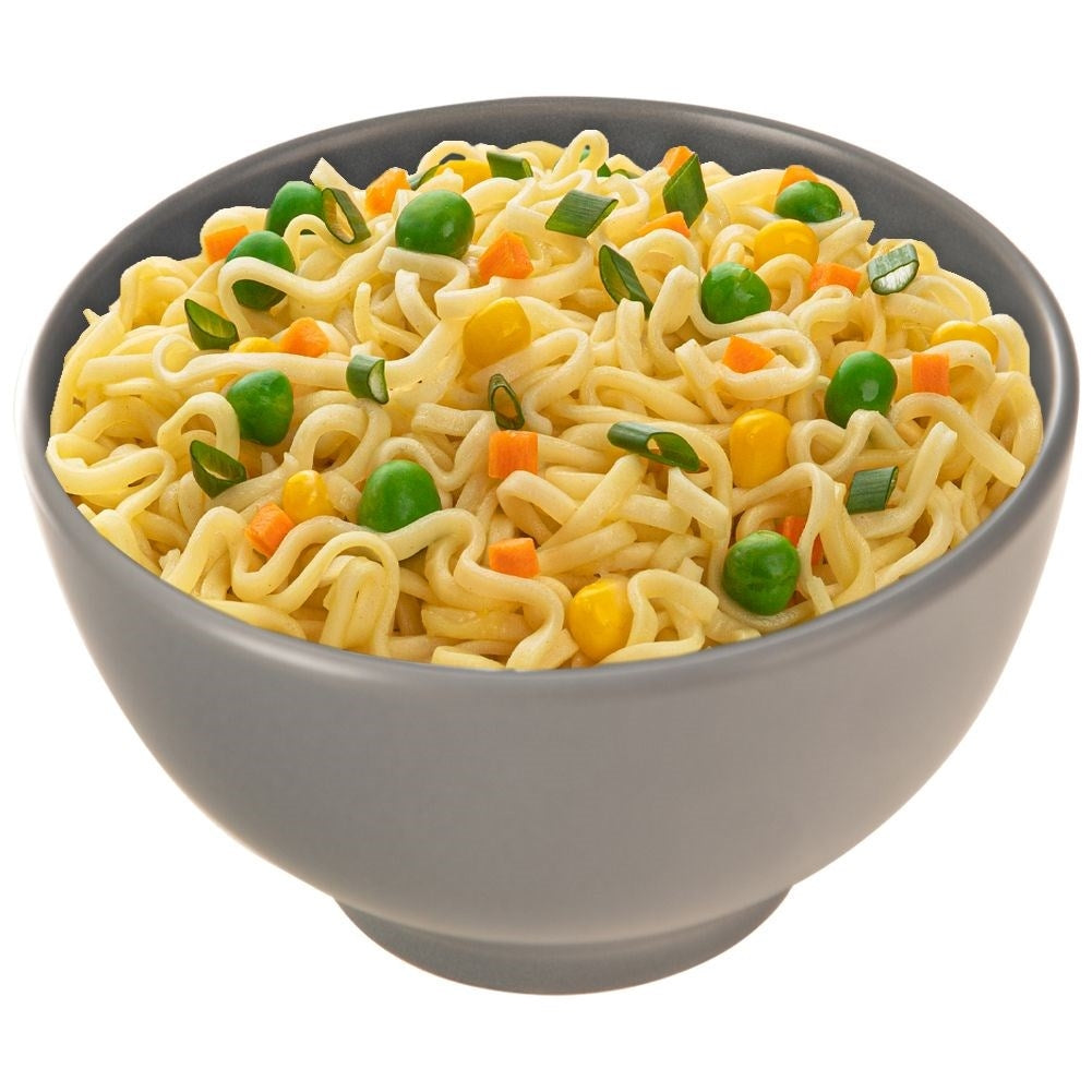 Bowl for soup, cereal, yogurt, fruit or snacks