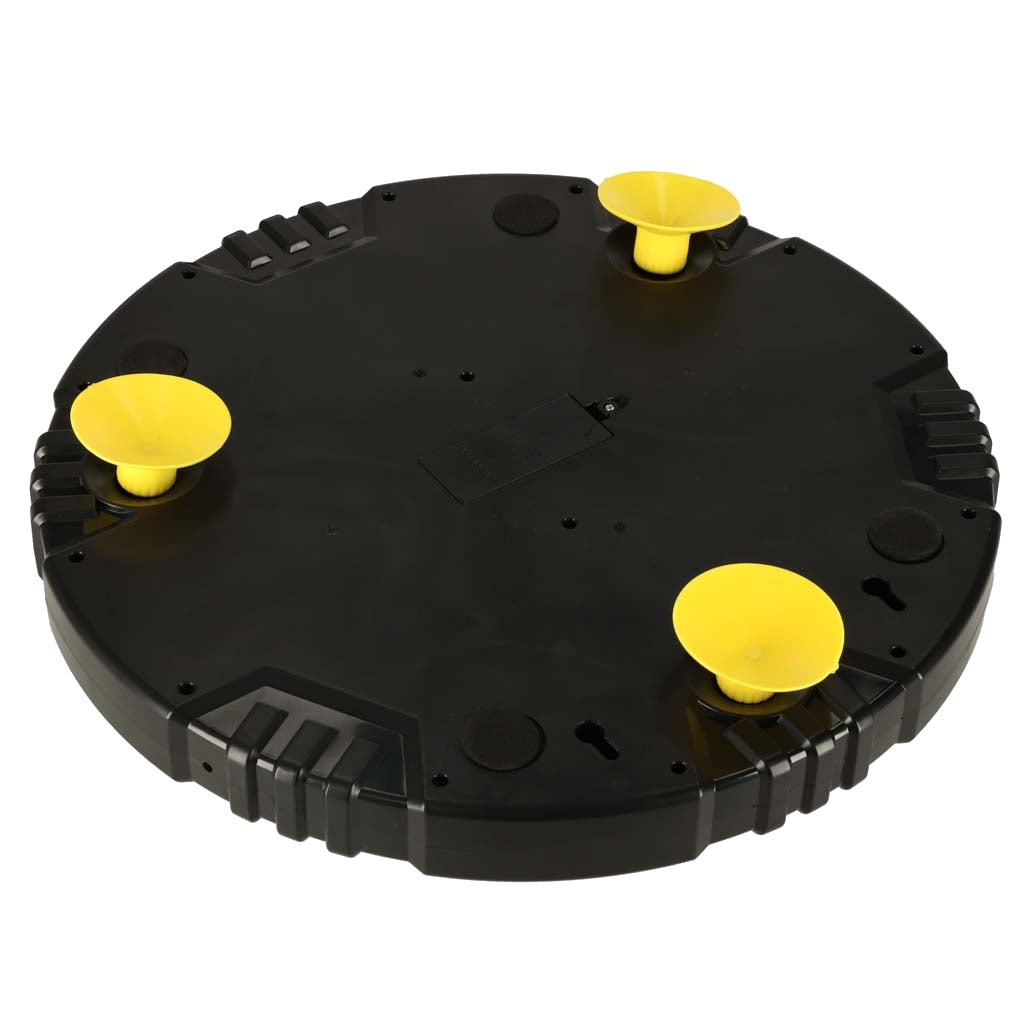 Boxing Shield Wall Trainer with Bluetooth & LED