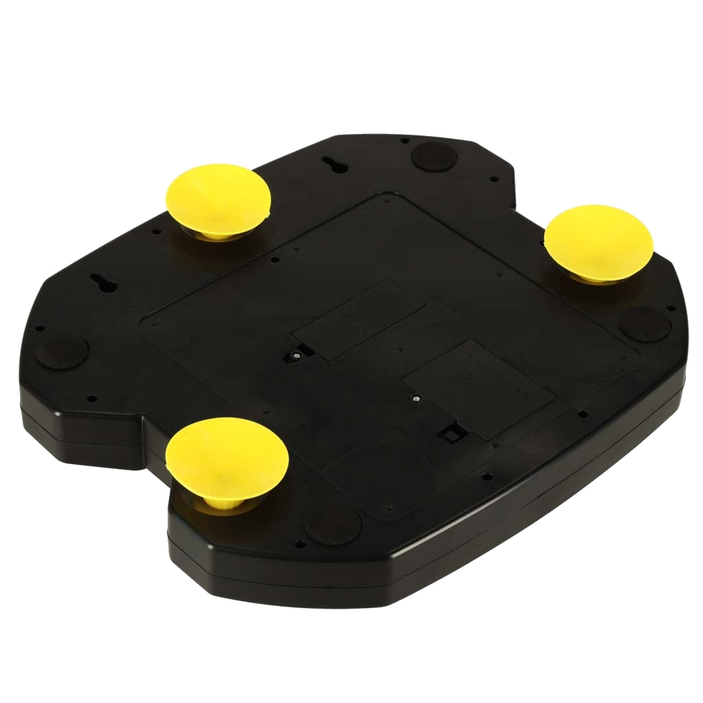 Boxing Shield Wall Trainer with Bluetooth and LED