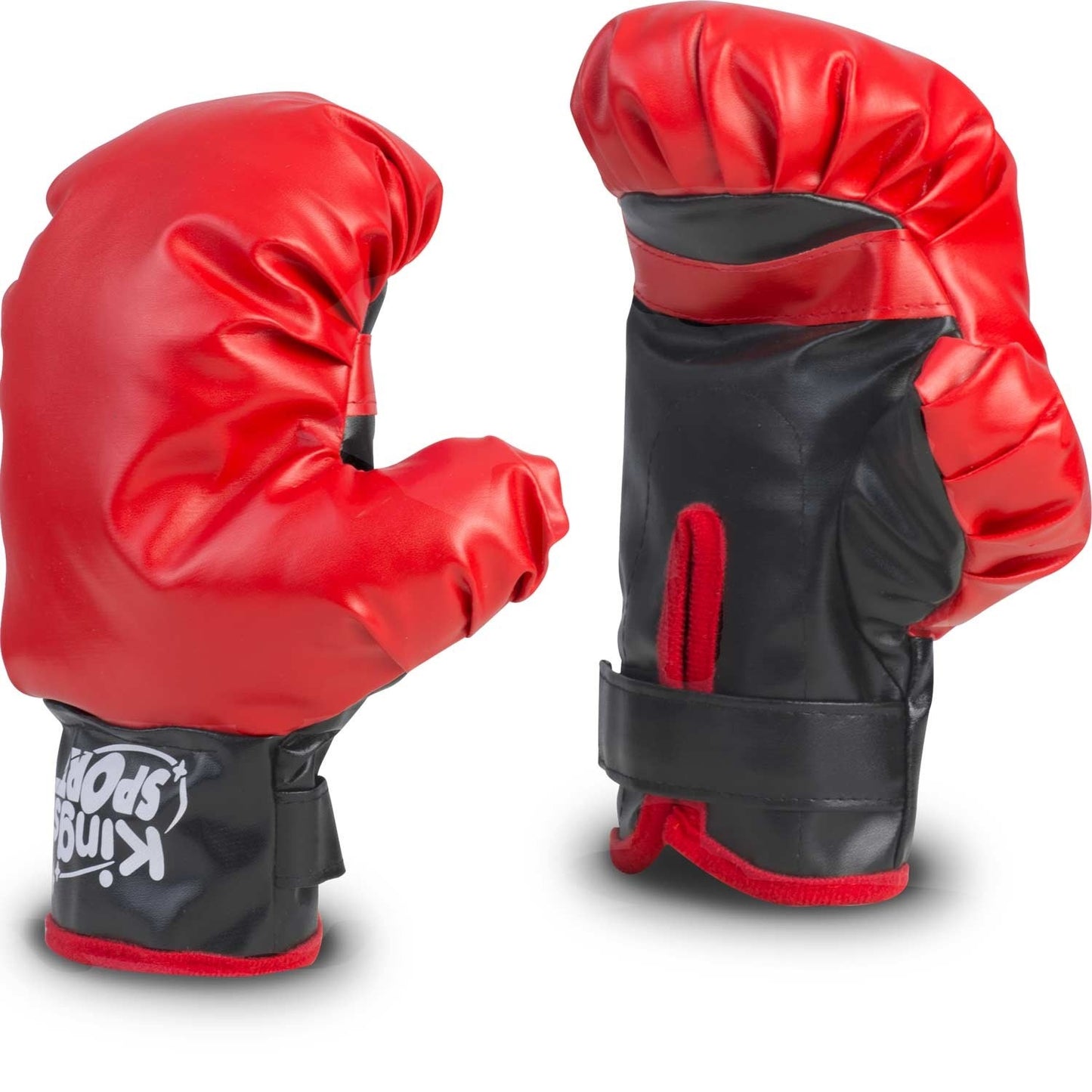 Boxing pear on stand Ricokids 772800