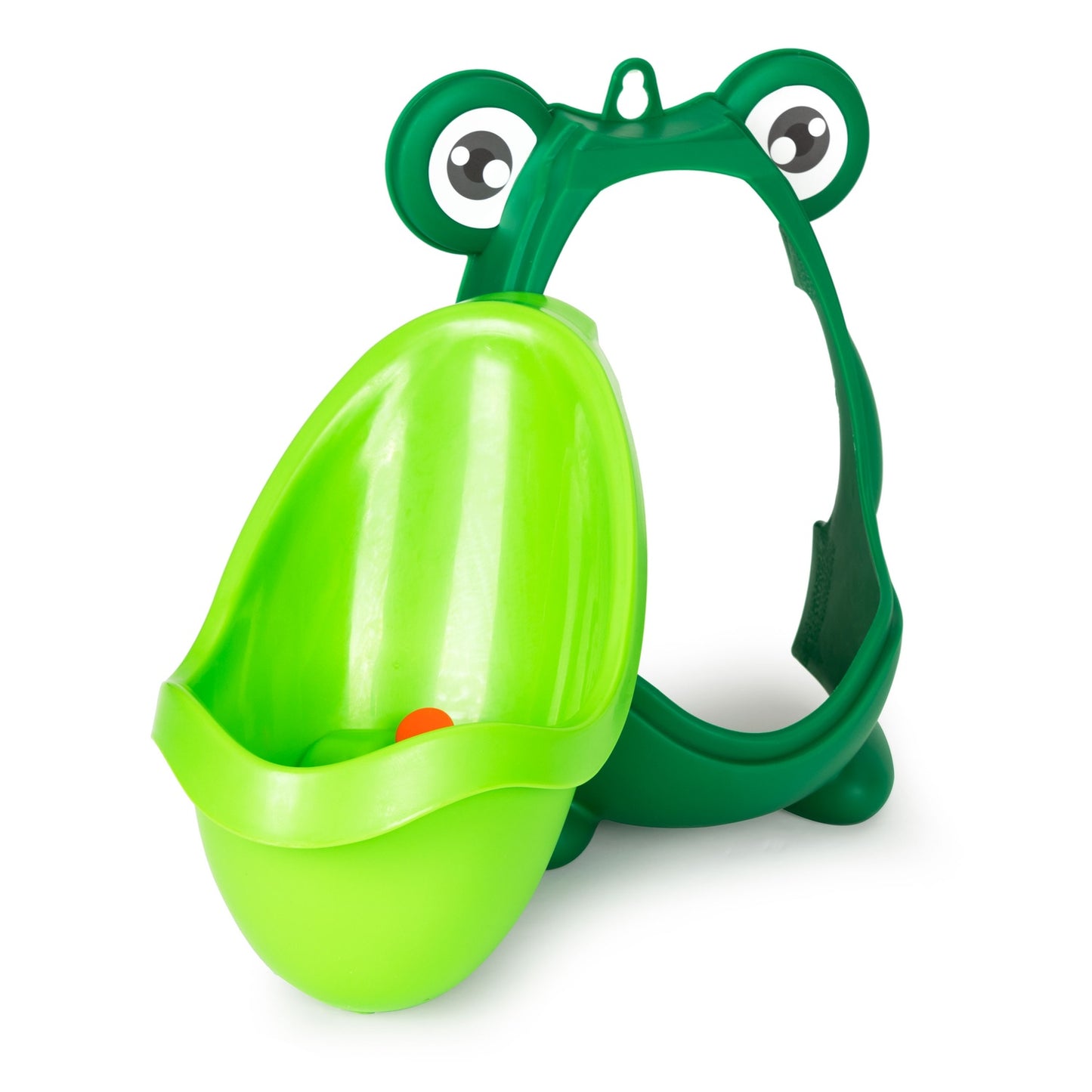 Boys' Urinal with Suction Cups, Removable Container