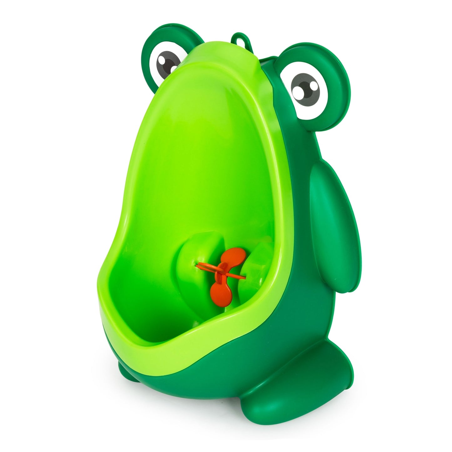 Boys' Urinal with Suction Cups, Removable Container