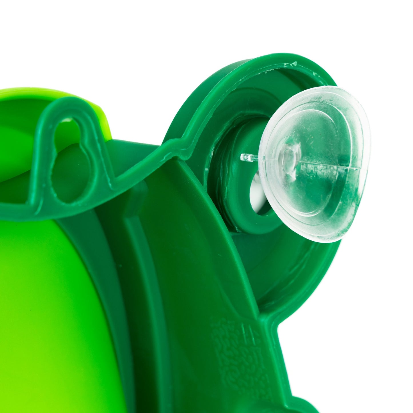 Boys' Urinal with Suction Cups, Removable Container