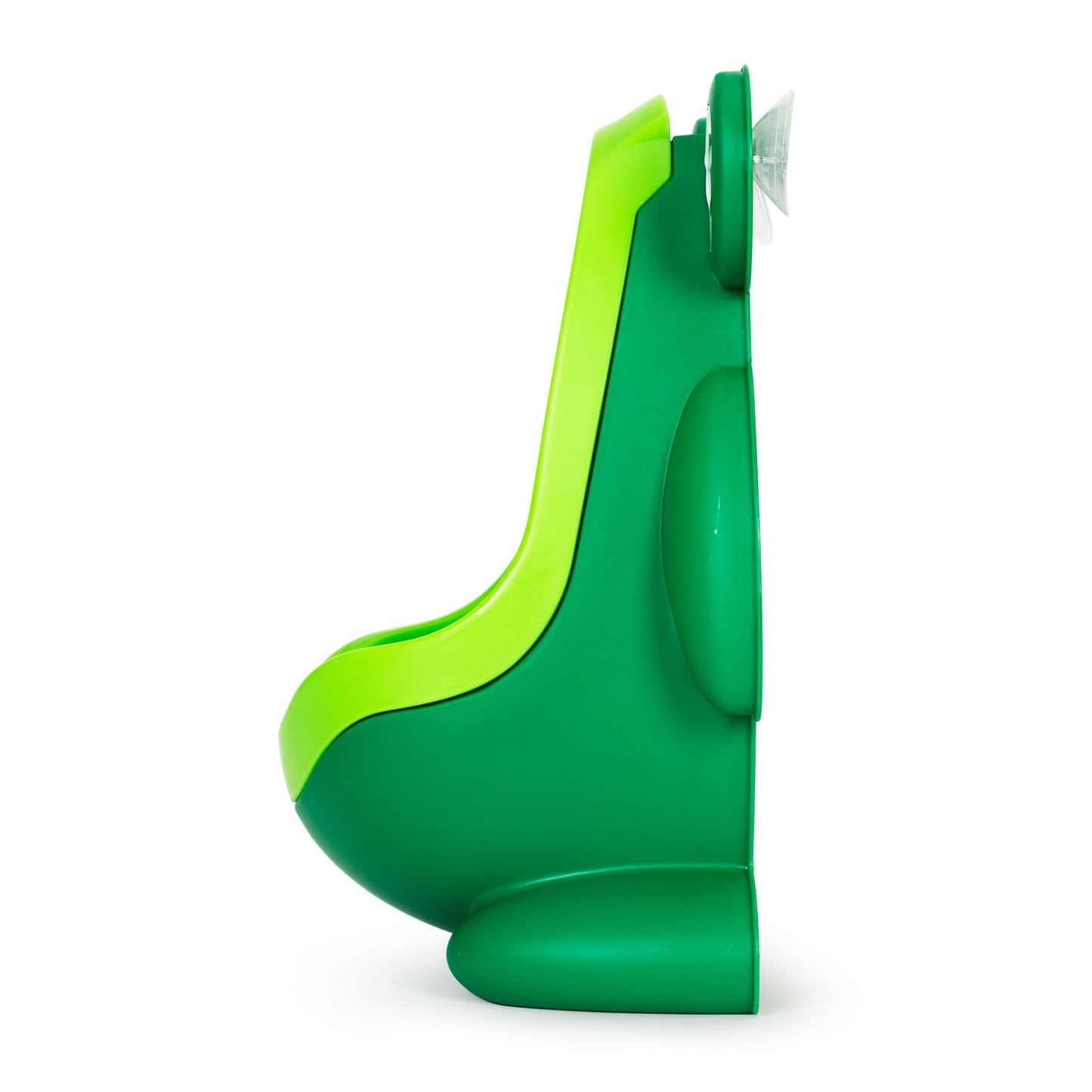 Boys' Urinal with Suction Cups, Removable Container