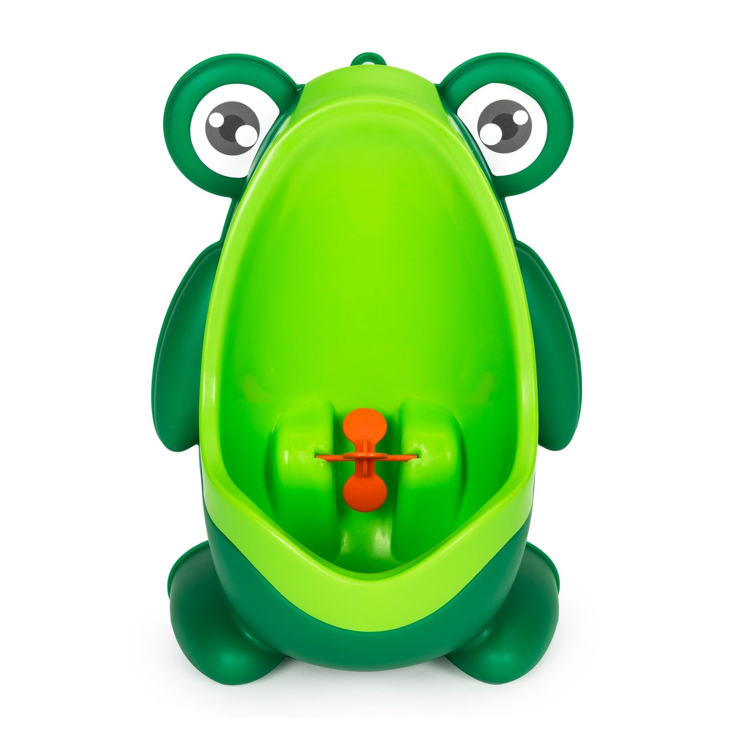 Boys' Urinal with Suction Cups, Removable Container
