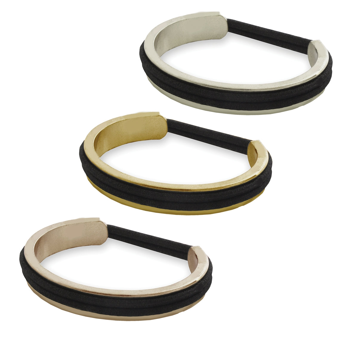 Bracelet Secret - Bracelet with hair elastic