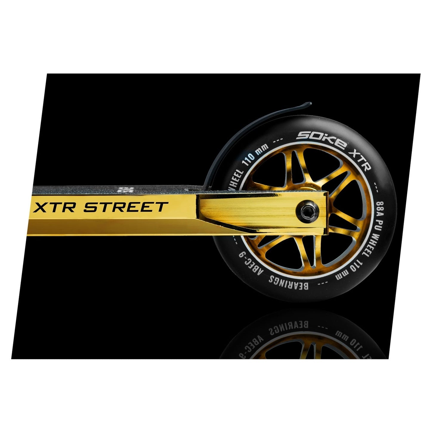 Brake for Soke EVO, XTR, PRO electric scooter