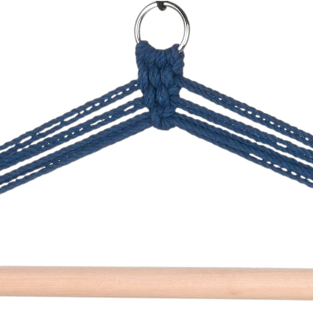 Brazilian Hammock in Chair Shape for Garden/Balcony