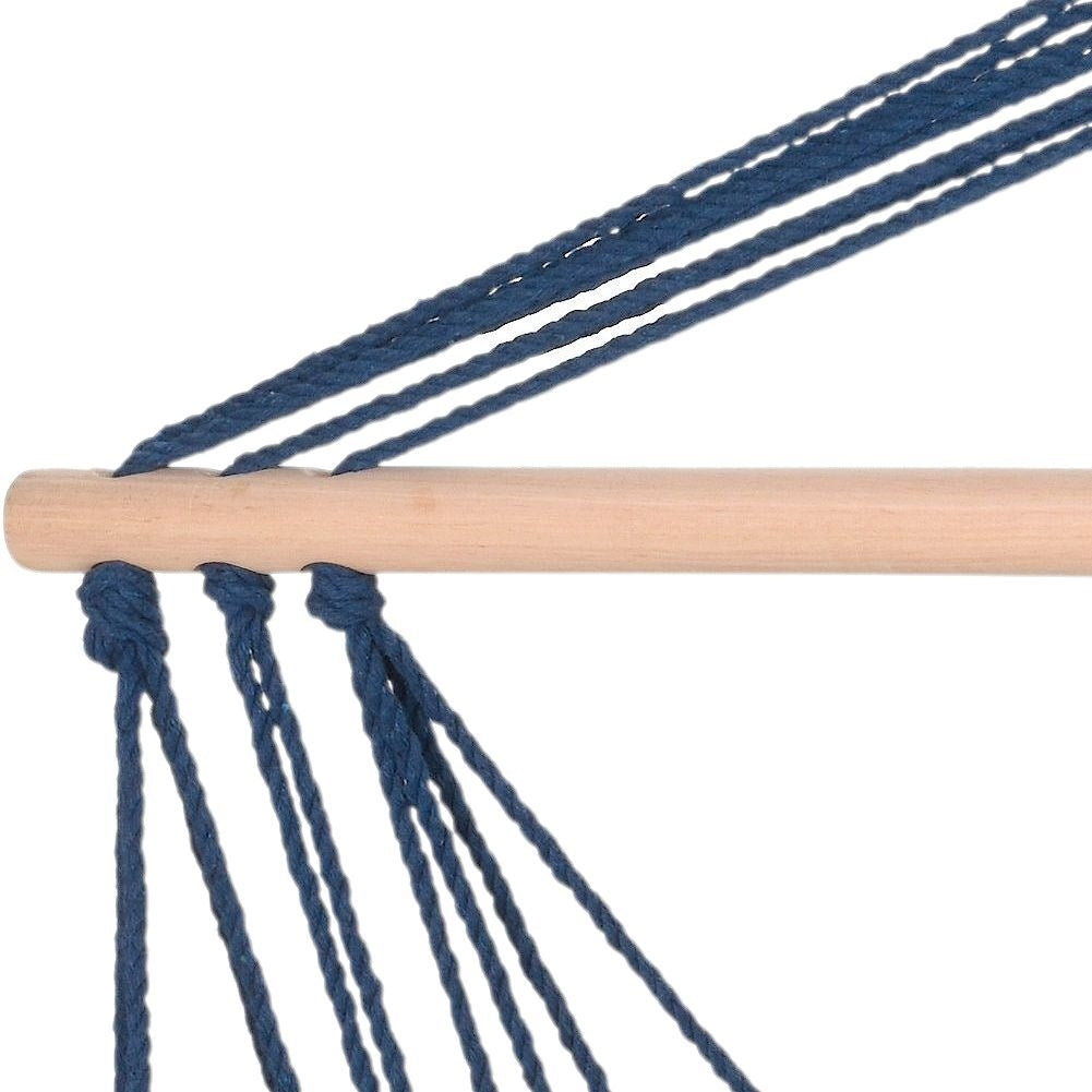 Brazilian Hammock in Chair Shape for Garden/Balcony