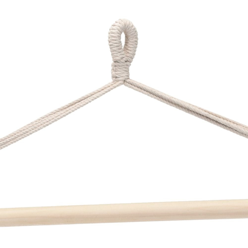 Brazilian Hammock in the Shape of a Hanging Chair