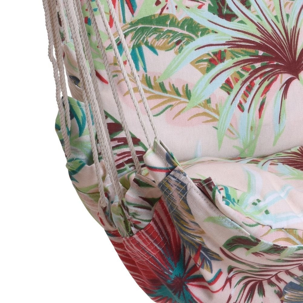 Brazilian Hanging Chair - Comfort for Garden and Balcony